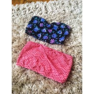 Nollie Bandeau Bundle 🌞